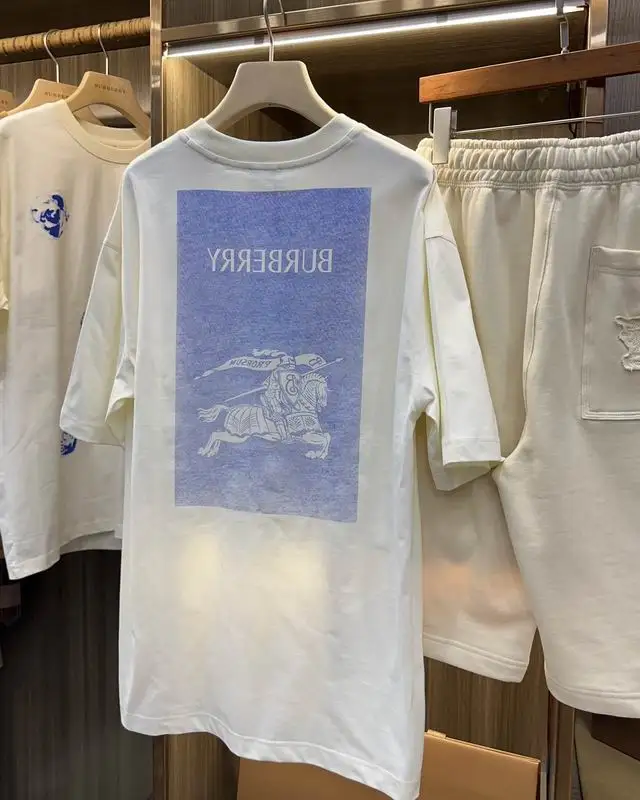 Burberry S-2XL aztx9547 (1)